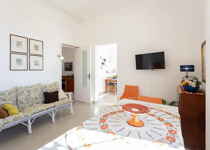 Corso Roma 4 Piano - Salento Reservation * Gallipolli