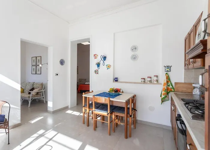 Corso Roma 4 Piano - Salento Reservation * Gallipoli