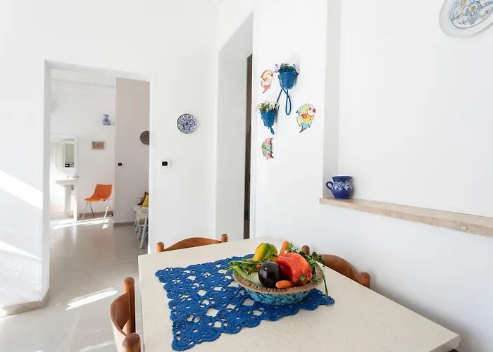 Corso Roma 4 Piano - Salento Reservation Apartment *