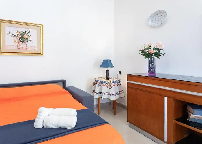 Apartment Corso Roma 4 Piano - Salento Reservation *