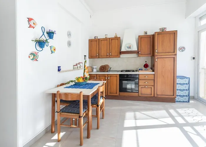Corso Roma 4 Piano - Salento Reservation Apartment