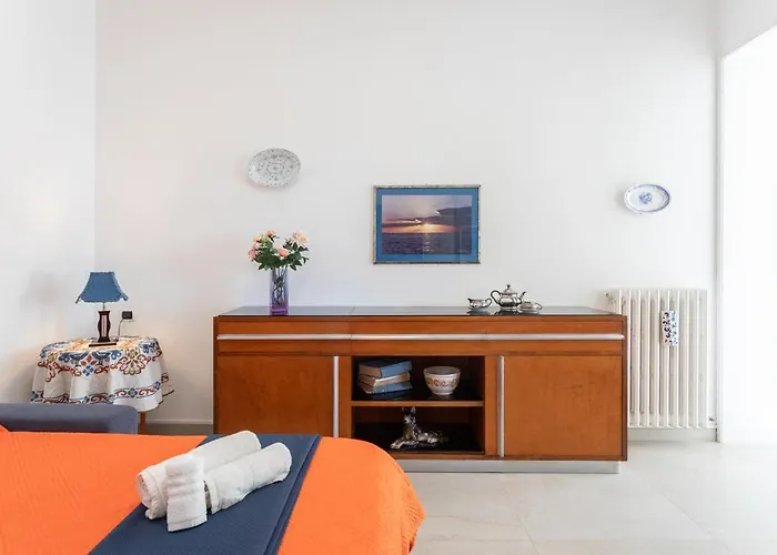 Corso Roma 4 Piano - Salento Reservation * Gallipolli