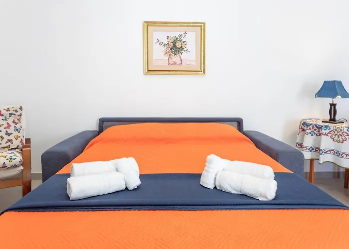 Corso Roma 4 Piano - Salento Reservation * Gallipoli