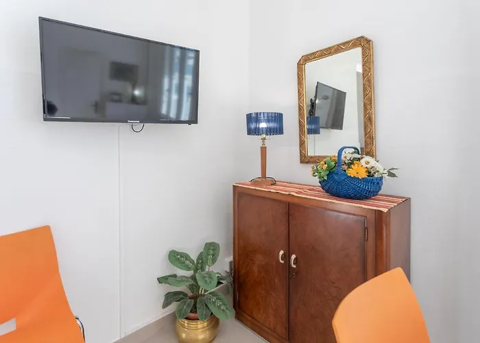 Corso Roma 4 Piano - Salento Reservation Apartment