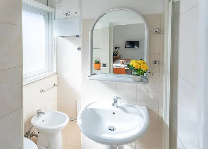 Corso Roma 4 Piano - Salento Reservation * Gallipoli