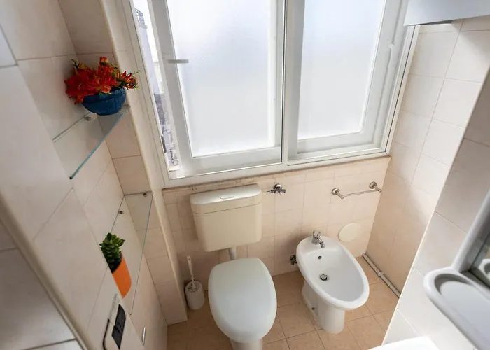 Corso Roma 4 Piano - Salento Reservation Apartment Gallipoli