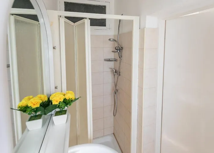 Corso Roma 4 Piano - Salento Reservation *